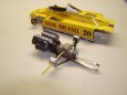 Fittipaldi F8, 1980, E. Fittipaldi