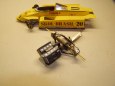 Fittipaldi F8, 1980, E. Fittipaldi