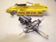 Fittipaldi F8, 1980, E. Fittipaldi