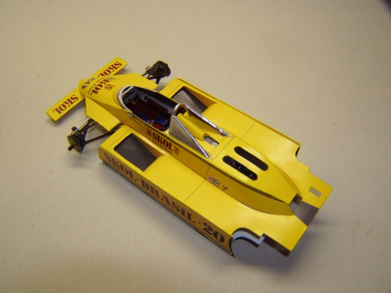 Fittipaldi F8, 1980, E. Fittipaldi (Plná velikost v novém okně) Fittipaldi F8, 1980, E. Fittipaldi