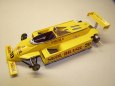 Fittipaldi F8, 1980, E. Fittipaldi