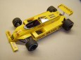Fittipaldi F8, 1980, E. Fittipaldi