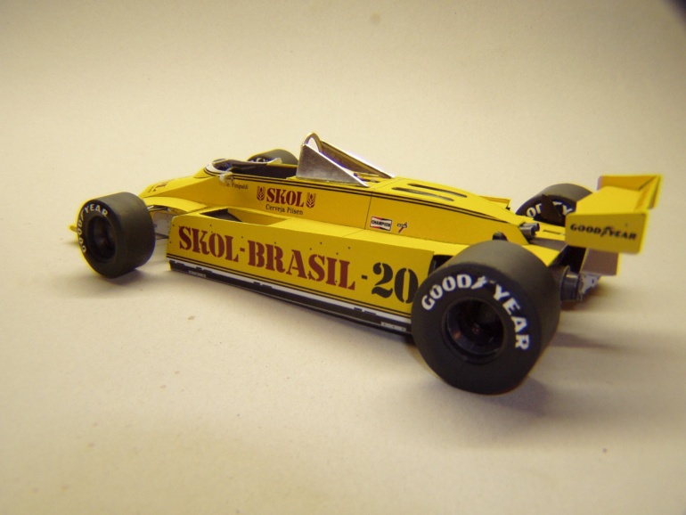 Fittipaldi F8, 1980, E. Fittipaldi (Plná velikost v novém okně) Fittipaldi F8, 1980, E. Fittipaldi