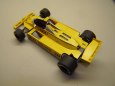 Fittipaldi F8, 1980, E. Fittipaldi