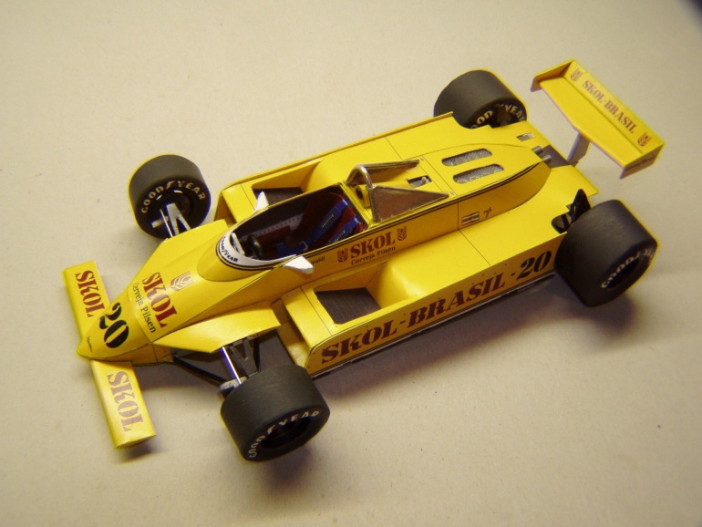 Fittipaldi F8, 1980, E. Fittipaldi (Pln� velikost v nov�m okn�) Fittipaldi F8, 1980, E. Fittipaldi