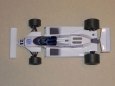 Fittipaldi F8C - Chico Serra - GP Brazilie 1981