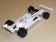 Fittipaldi F8C - Chico Serra - GP Brazilie 1981