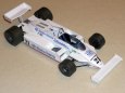 Fittipaldi F8C - Chico Serra - GP Brazilie 1981