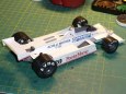 Fittipaldi F8C - Keke Rosberg - GP Belgie 1981