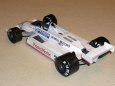Fittipaldi F8C - Keke Rosberg - GP Belgie 1981