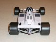 Fittipaldi F8C - Keke Rosberg - GP Belgie 1981