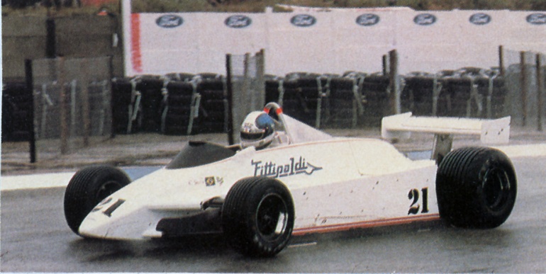 Fittipaldi F8C (Plná velikost v novém okně) Fittipaldi F8C