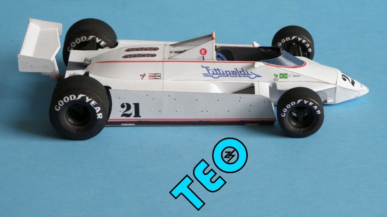Fittipaldi F8C (Plná velikost v novém okně) Fittipaldi F8C