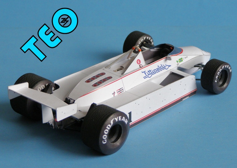 Fittipaldi F8C (Plná velikost v novém okně) Fittipaldi F8C