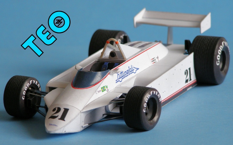 Fittipaldi F8C (Pln� velikost v nov�m okn�) Fittipaldi F8C