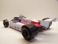 Fittipaldi F8D, 1982, Ch. Serra, GP Belgie