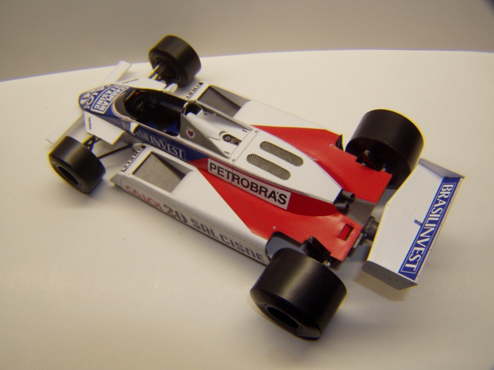Fittipaldi F8D, 1982, Ch. Serra, GP Belgie (Plná velikost v novém okně) Fittipaldi F8D, 1982, Ch. Serra, GP Belgie