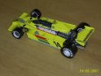 Fittipaldi FD 05A  Emerson Fittipaldi GP USA-z�pad Long Beach 1978
