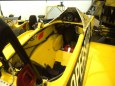 Fittipaldi F6A, GP Germany