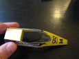 Fittipaldi F6A, GP Germany