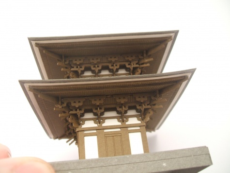 Five-story Pagoda Five-story Pagoda