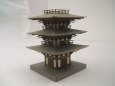 Five-story Pagoda