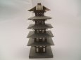Five-story Pagoda