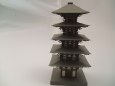 Five-story Pagoda