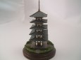 Five-story Pagoda