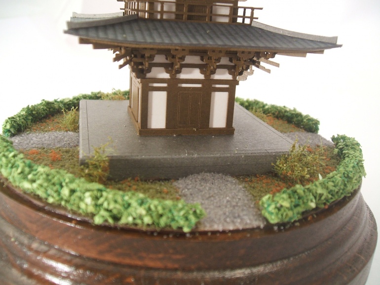 Five-story Pagoda (Pln� velikost v nov�m okn�) Five-story Pagoda