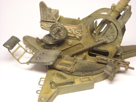 Flak 20mm Flak 20mm