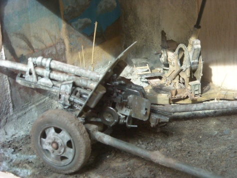 Flak 20mm Flak 20mm