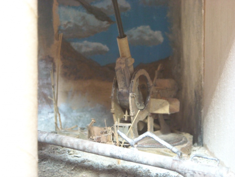 Flak 20mm (Plná velikost v novém okně) Flak 20mm