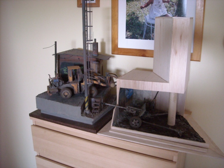 Flak 20mm (Plná velikost v novém okně) Flak 20mm