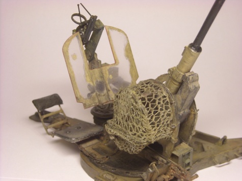 Flak 20mm Flak 20mm