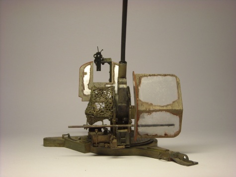 Flak 20mm Flak 20mm