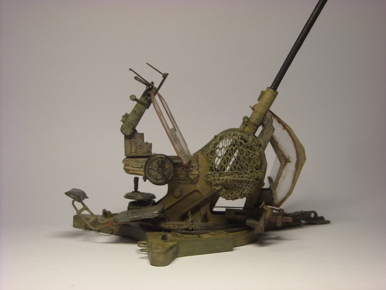 Flak 20mm (Plná velikost v novém okně) Flak 20mm