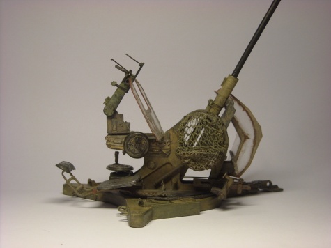 Flak 20mm Flak 20mm