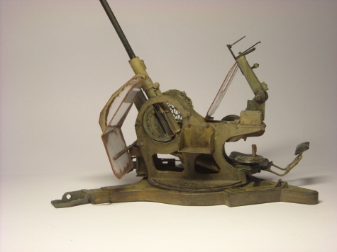 Flak 20mm Flak 20mm