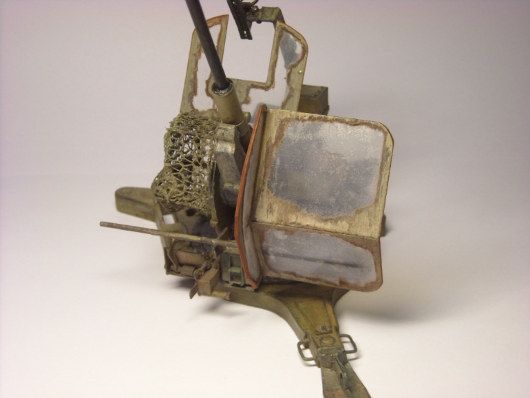 Flak 20mm (Plná velikost v novém okně) Flak 20mm