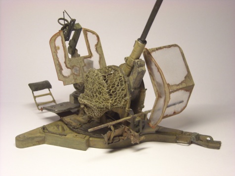 Flak 20mm Flak 20mm