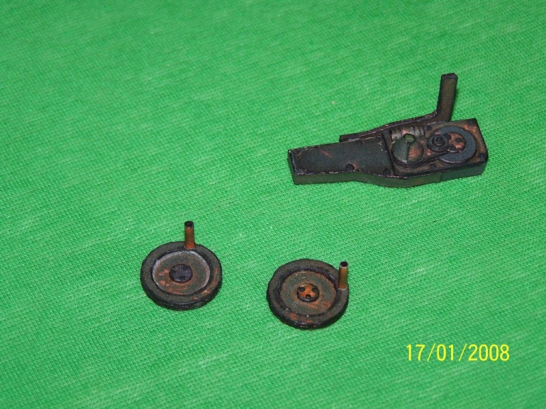 Flak 20mm (Plná velikost v novém okně) Flak 20mm