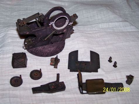 Flak 20mm Flak 20mm