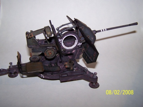 Flak 20mm Flak 20mm