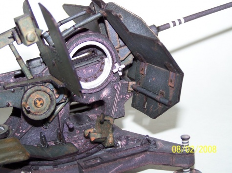 Flak 20mm Flak 20mm