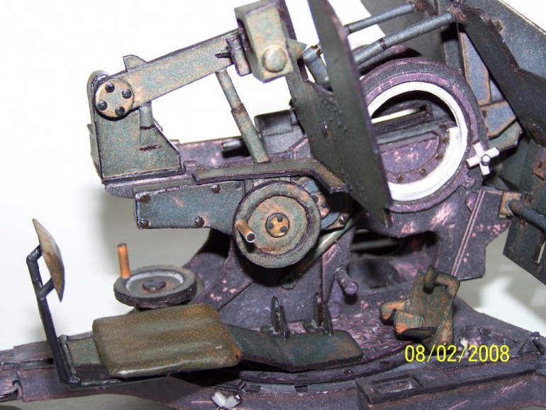 Flak 20mm (Plná velikost v novém okně) Flak 20mm