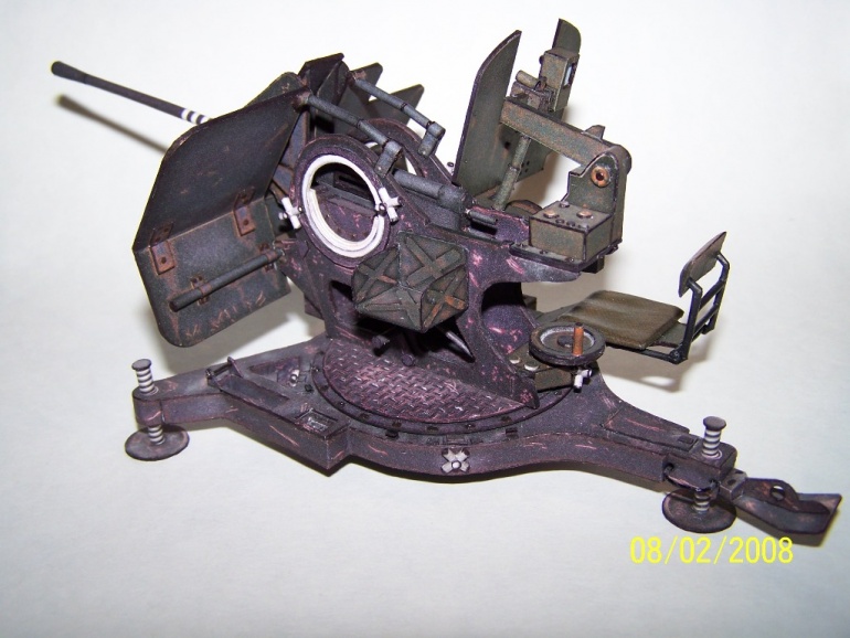 Flak 20mm