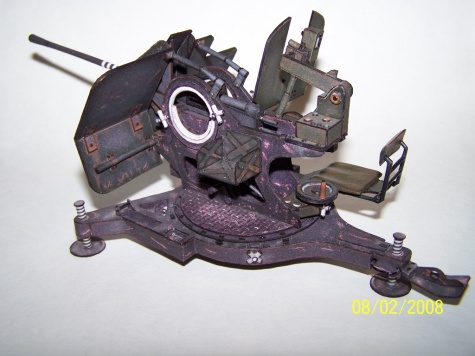 Flak 20mm