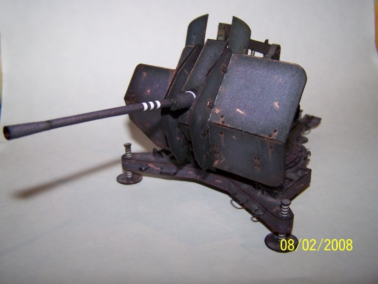 Flak 20mm (Plná velikost v novém okně) Flak 20mm