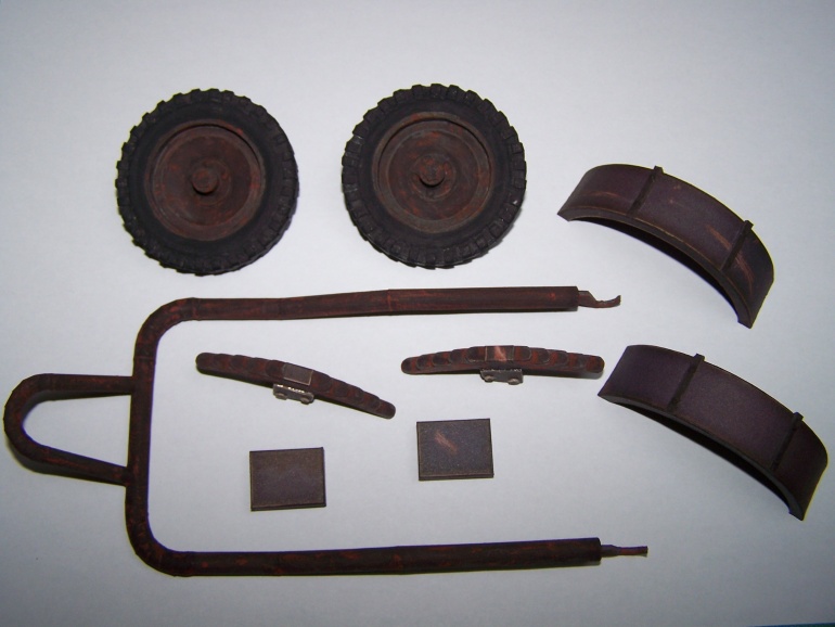 Flak 20mm (Plná velikost v novém okně) Flak 20mm
